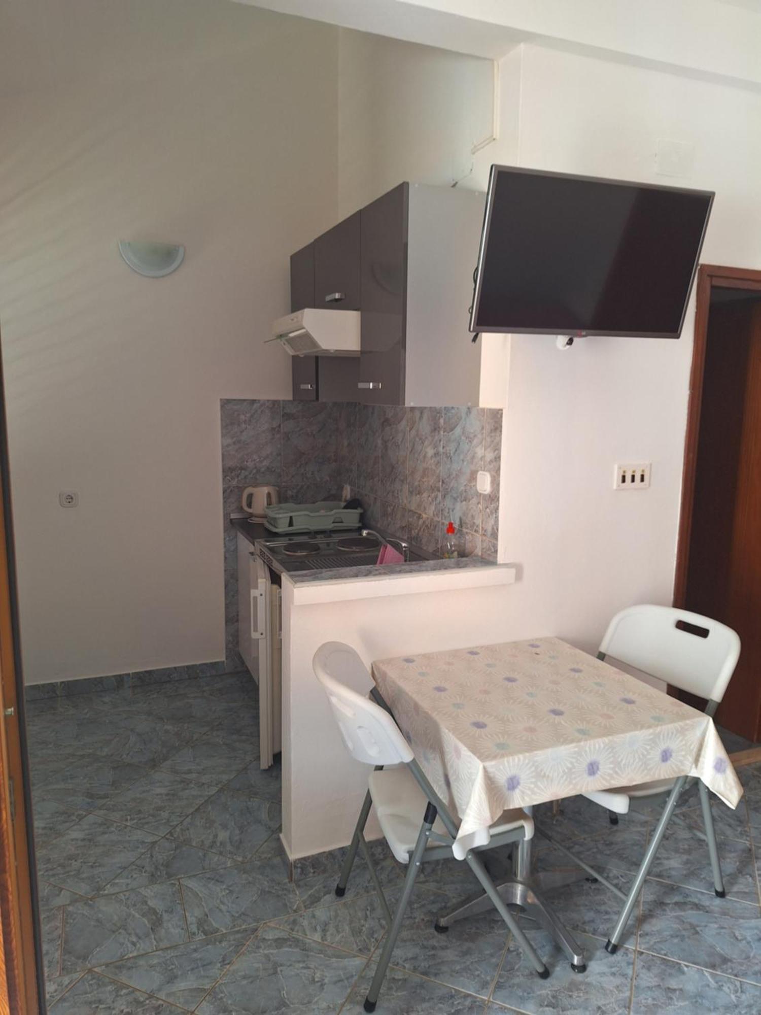 Apartmani Vesna Starigrad Paklenica Zewnętrze zdjęcie