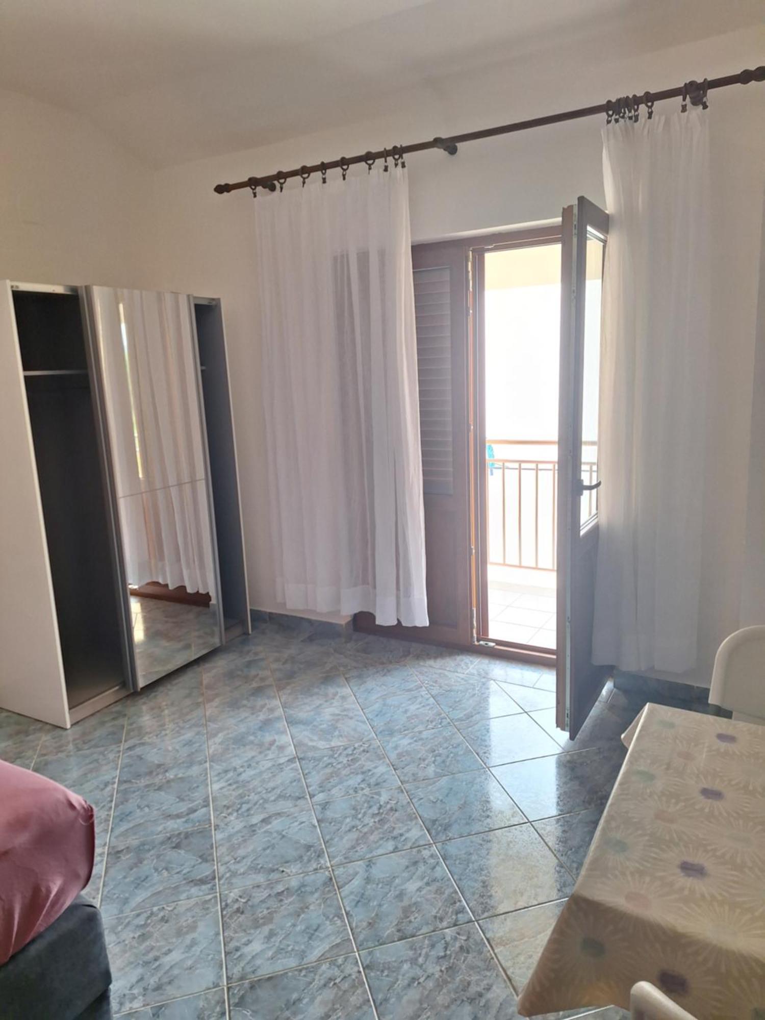 Apartmani Vesna Starigrad Paklenica Zewnętrze zdjęcie