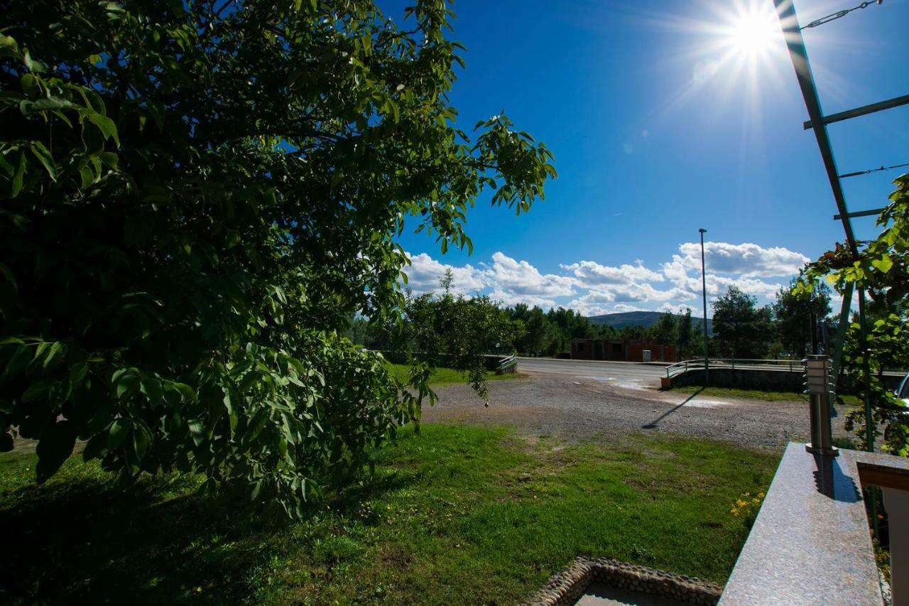 Apartmani Vesna Starigrad Paklenica Zewnętrze zdjęcie